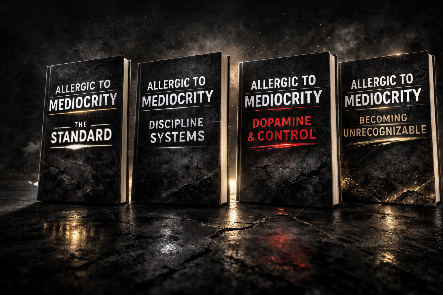 THE UNRECOGNIZABLE SYSTEM