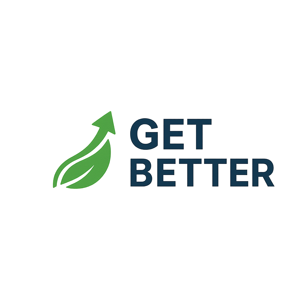 Get better 