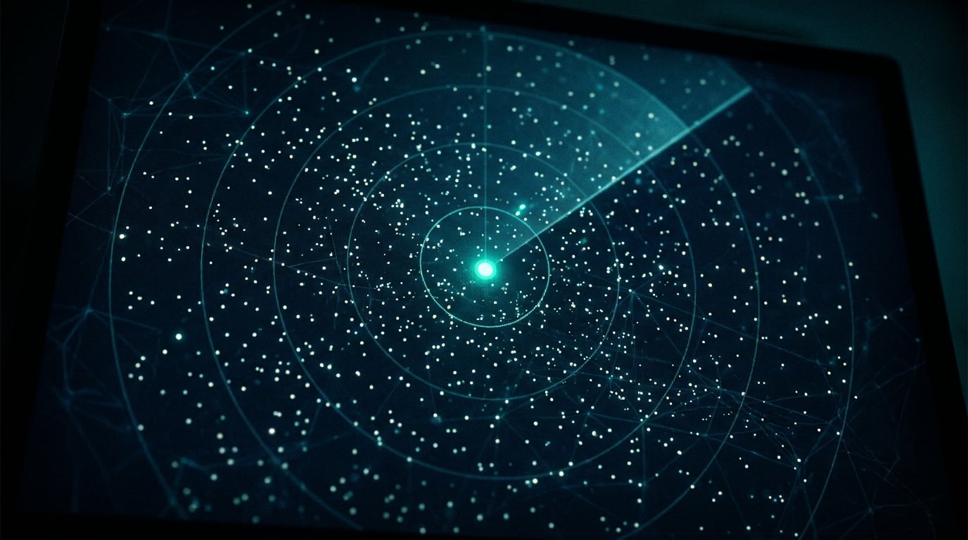 DemandRadar Idea Vault