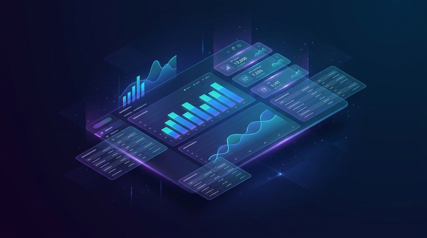ClearView Dashboard