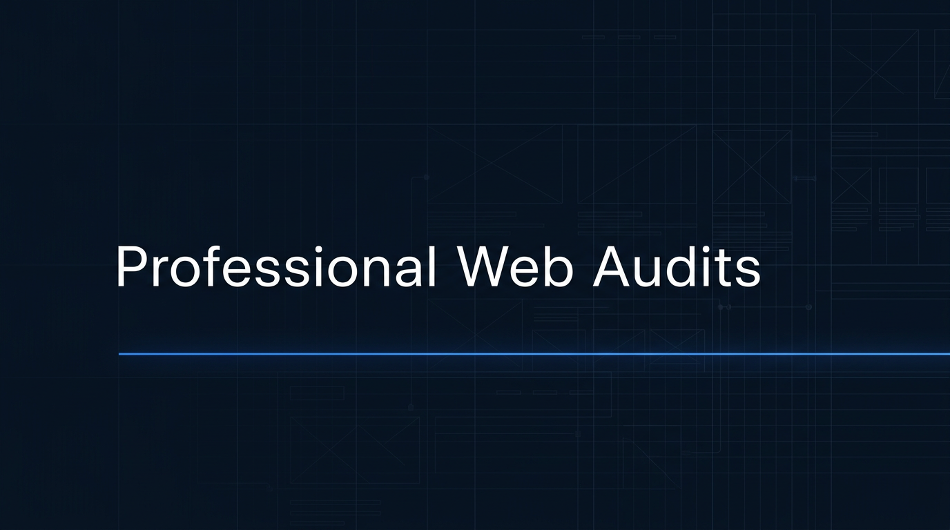 Full Audit