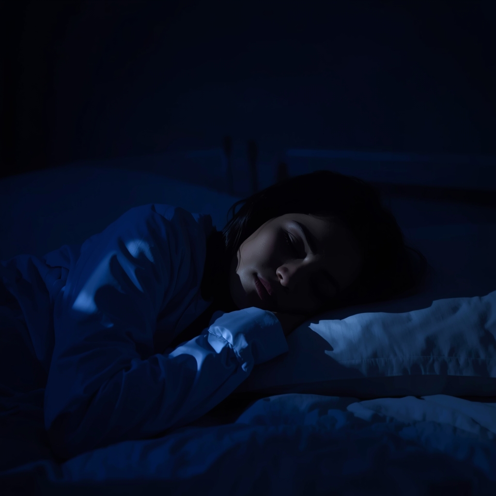 Night-Shift Sleep Guide