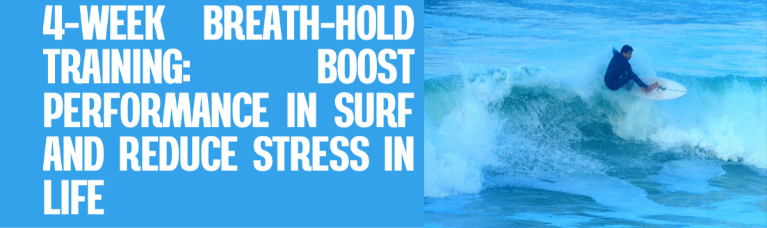 Boost Performance in Surf