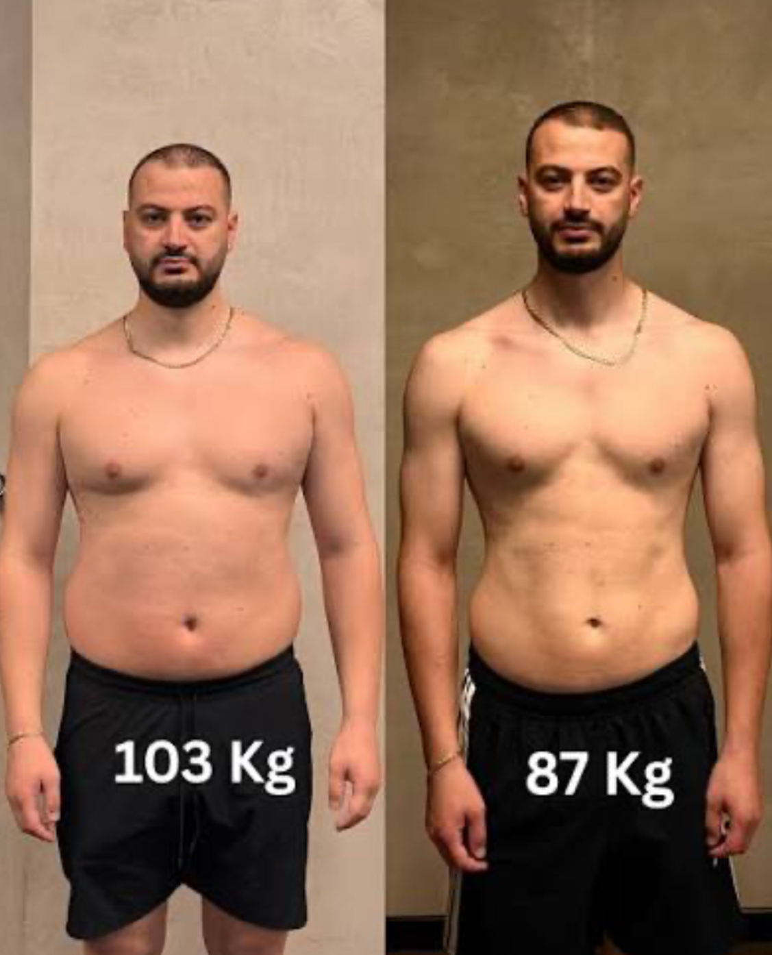Postpartum Power Rebuild