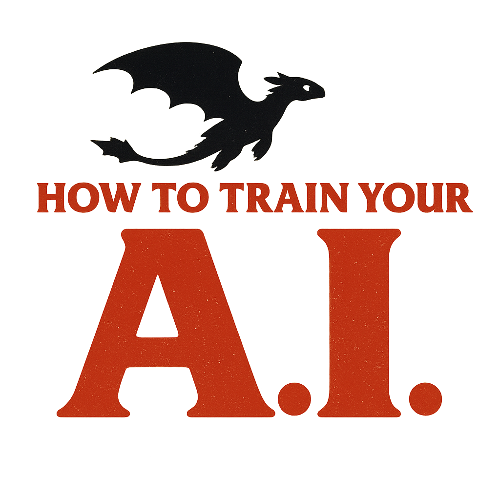 Learn to personalise your A.I 