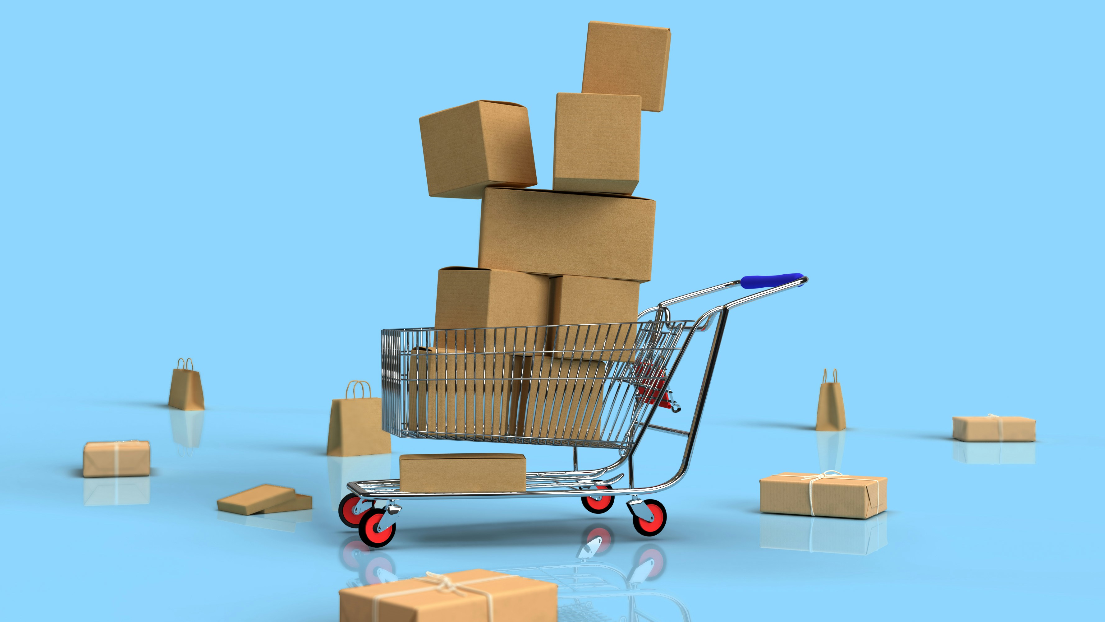 🛍️ Dropshipping in 2026