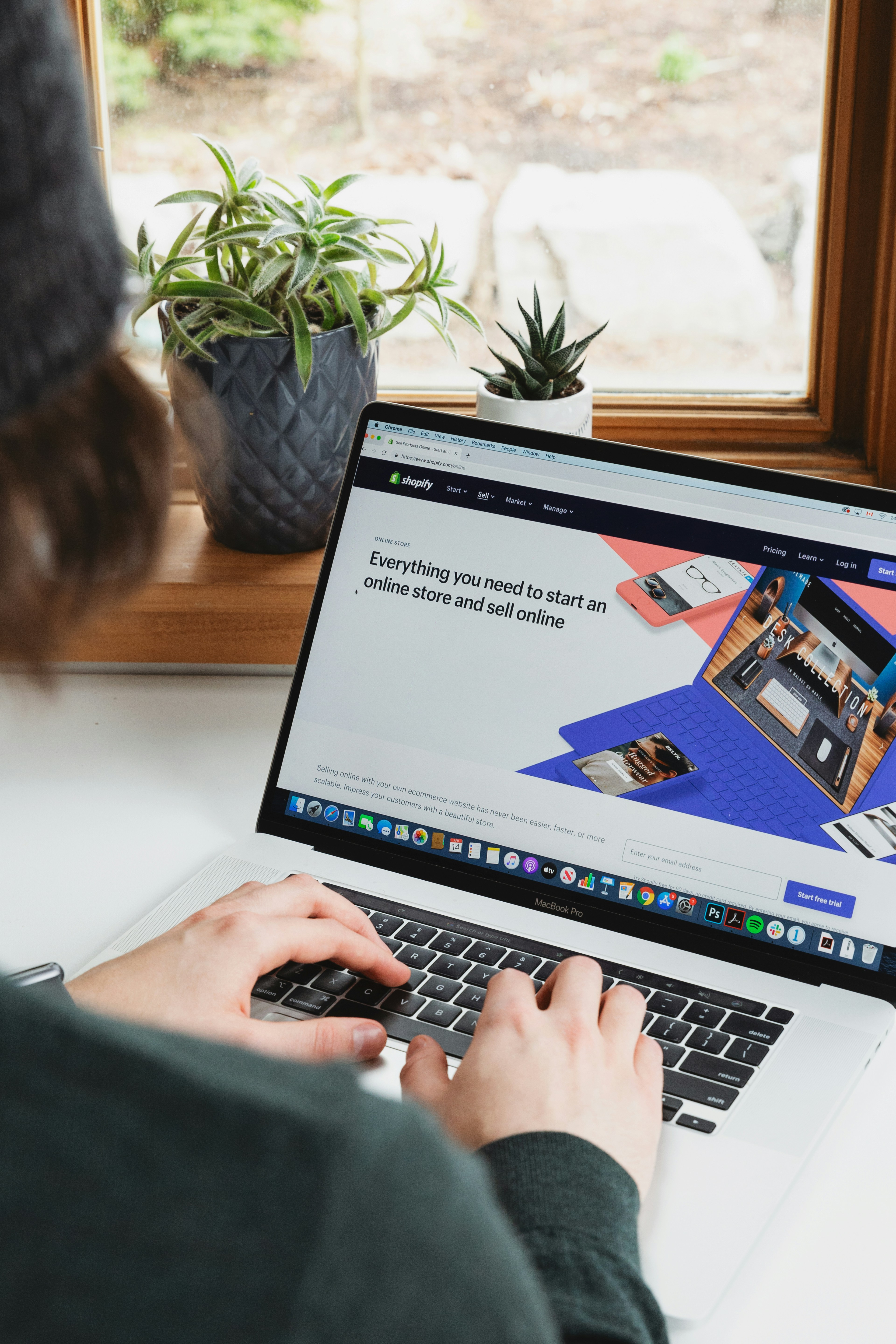 Etsy Store Launch Bootcamp