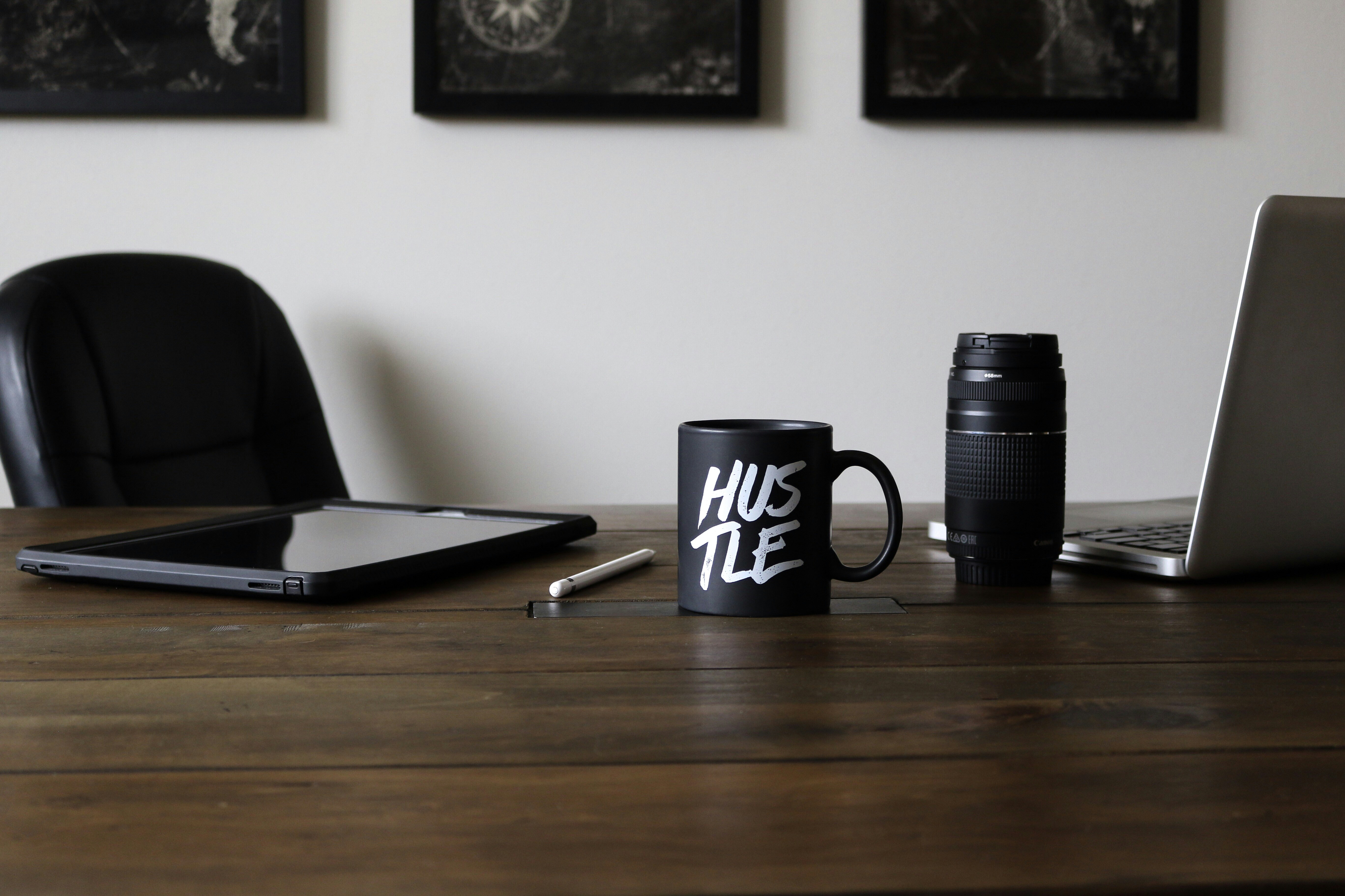 30-Day Side Hustle Sprint
