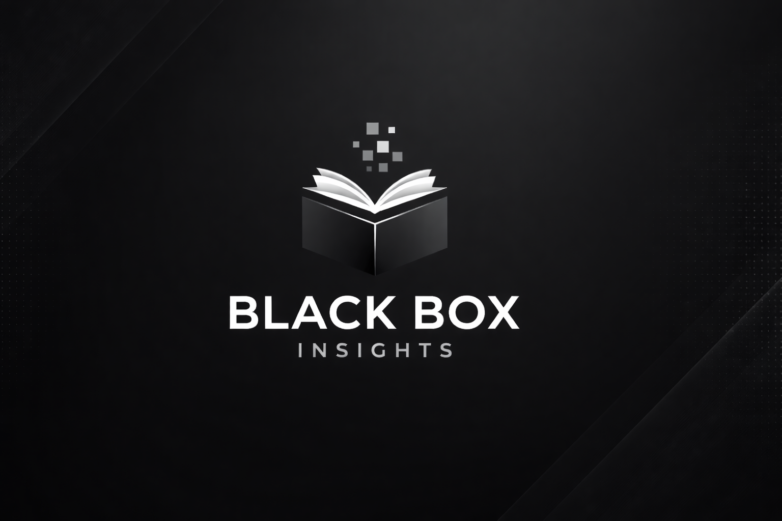 Black Box Insights banner