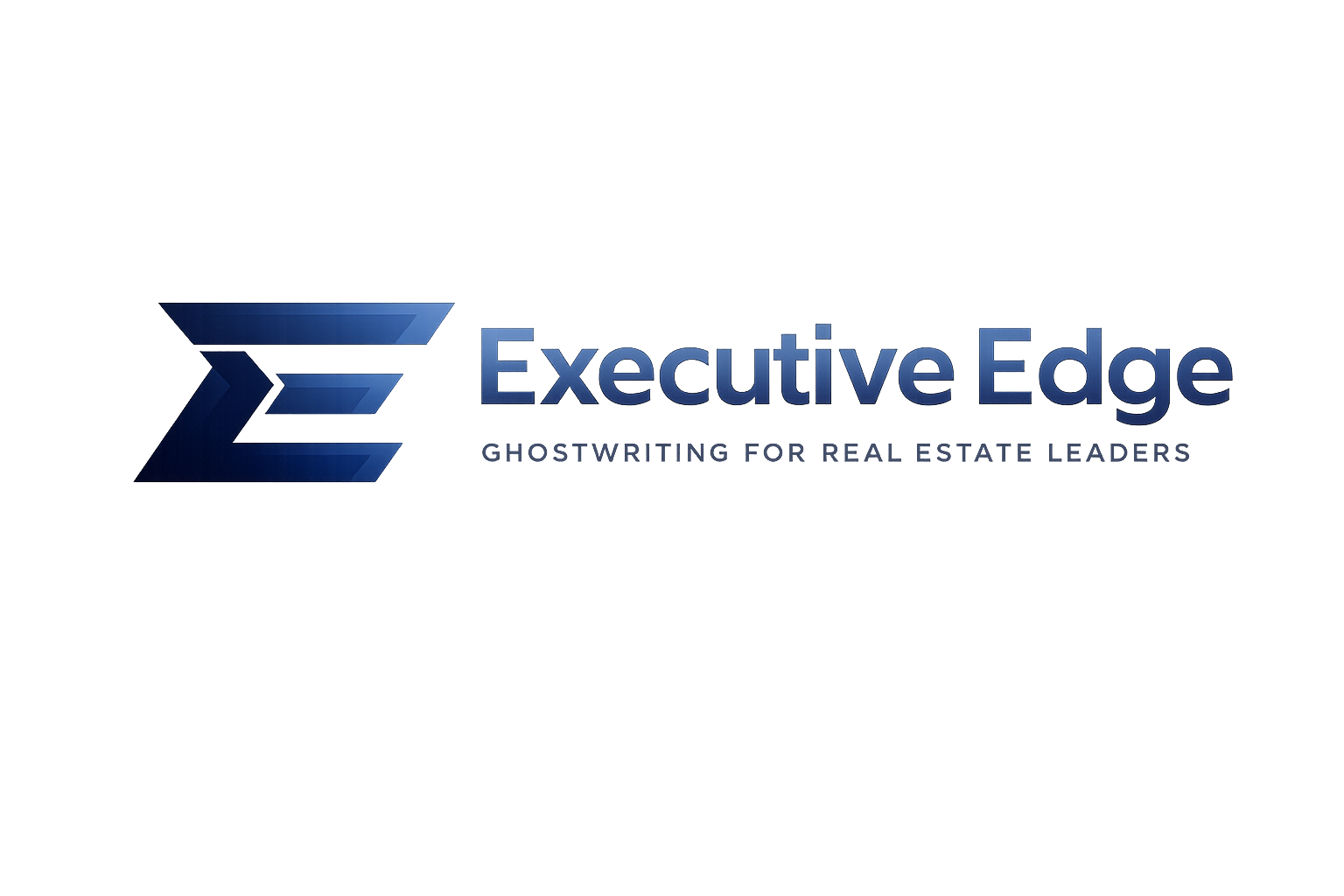 Ghostwriting For Real Estate Leaders