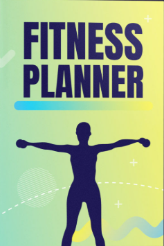 30-Day Fitness Plan