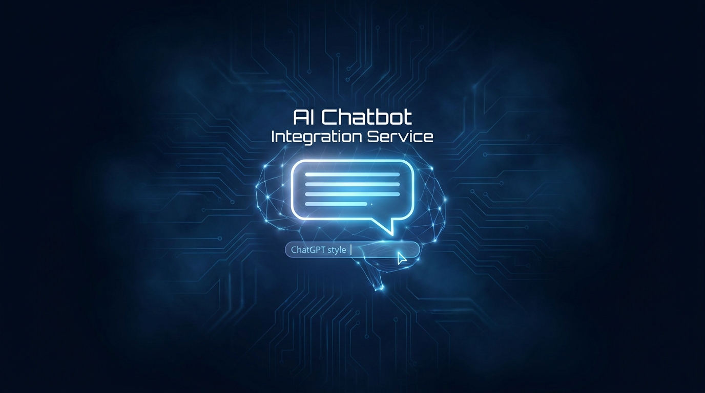 AI Chatbot Integration for WordPress