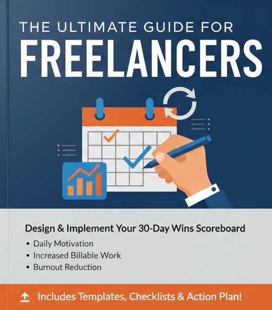 Ultimate Guide For Freelaners