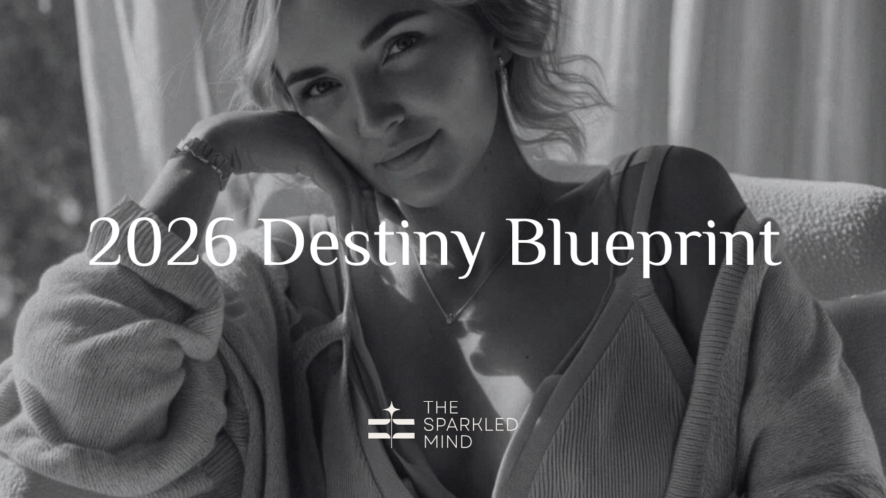 Your 2026 Destiny Blueprint