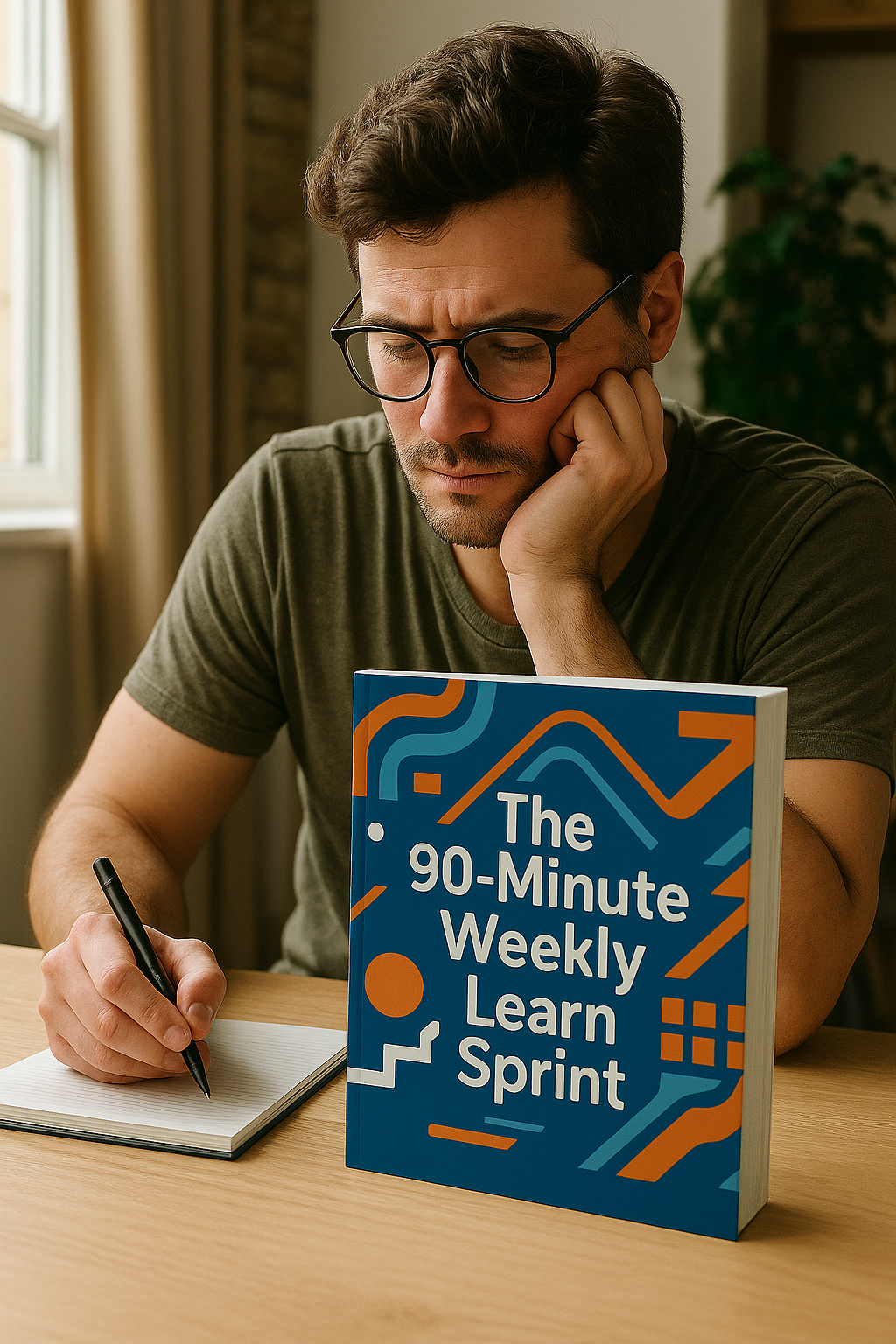 Weekly Learn Sprint