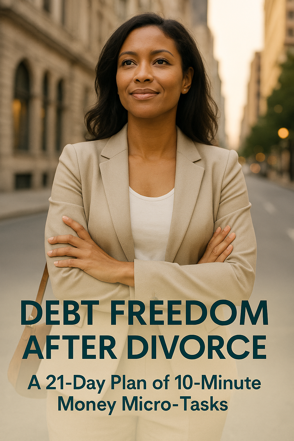 Debt Freedom After Divorce