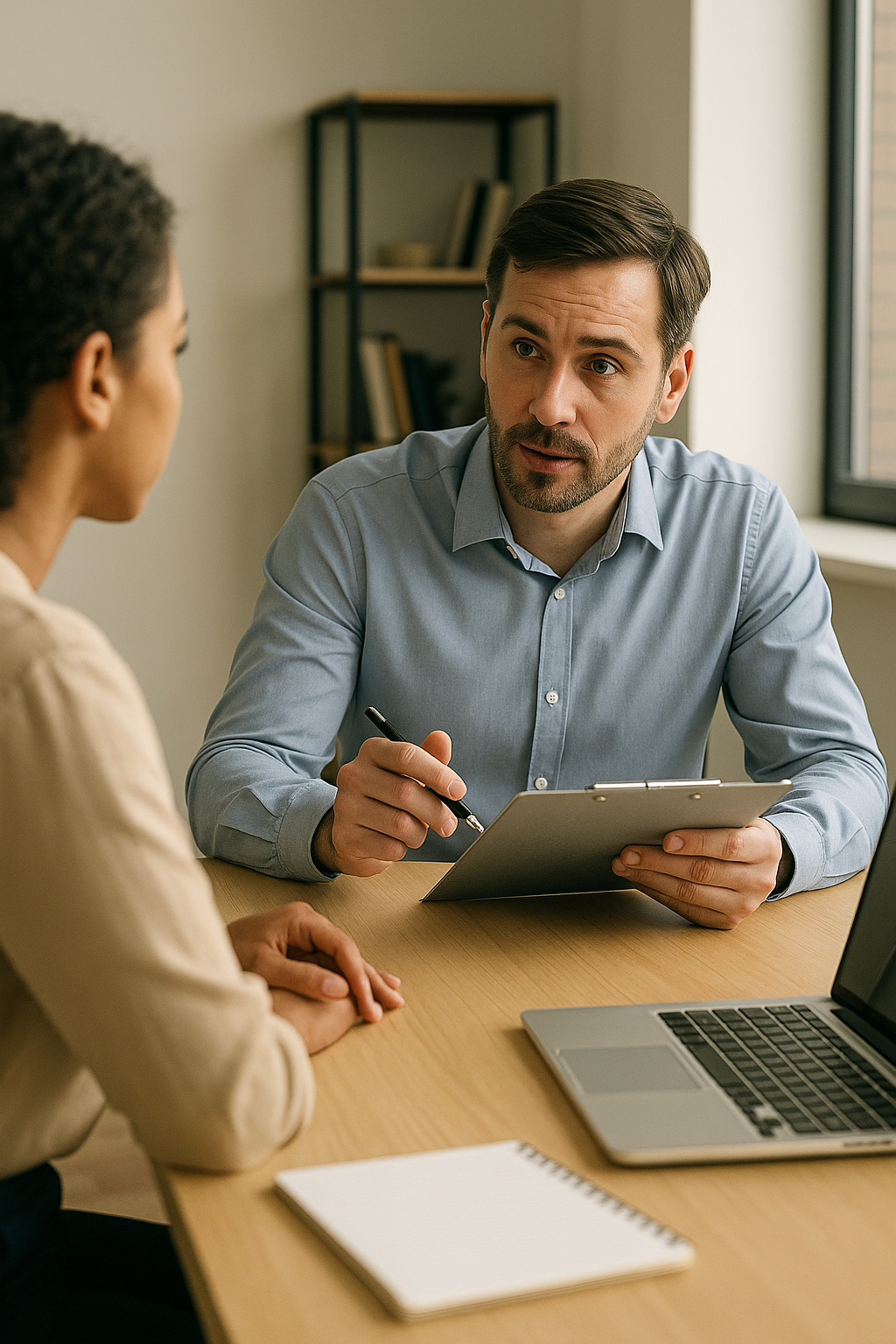 Stay Interview Playbook