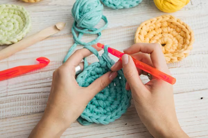 Yarn & Hook Masterclass