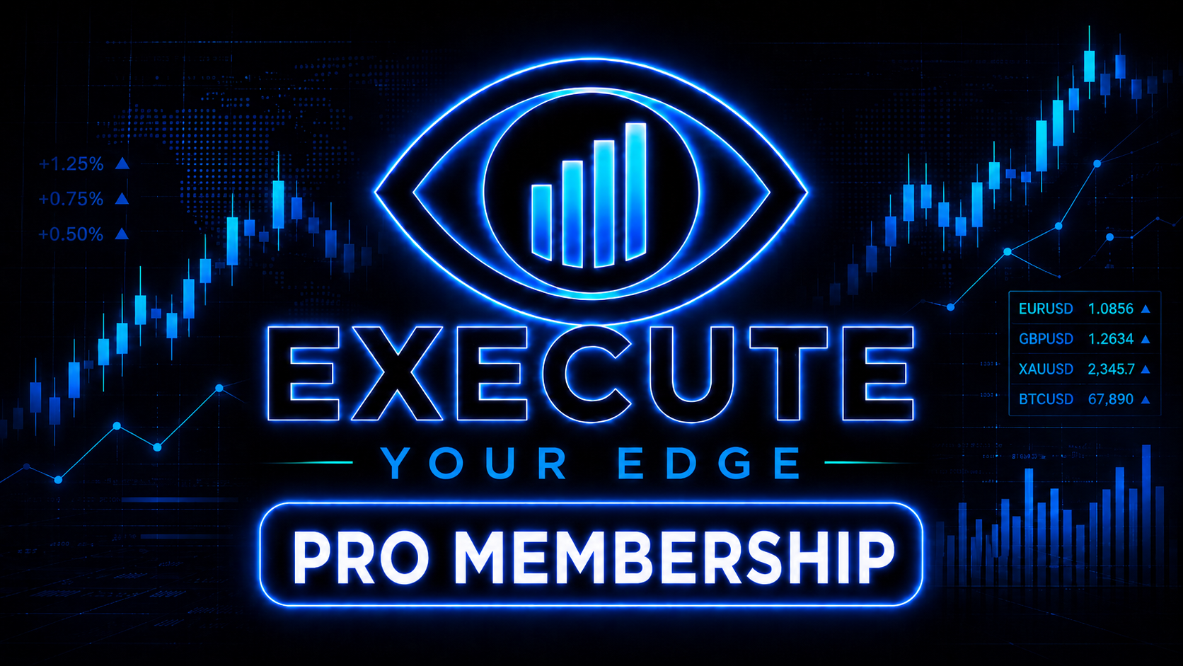 Pro Membership 