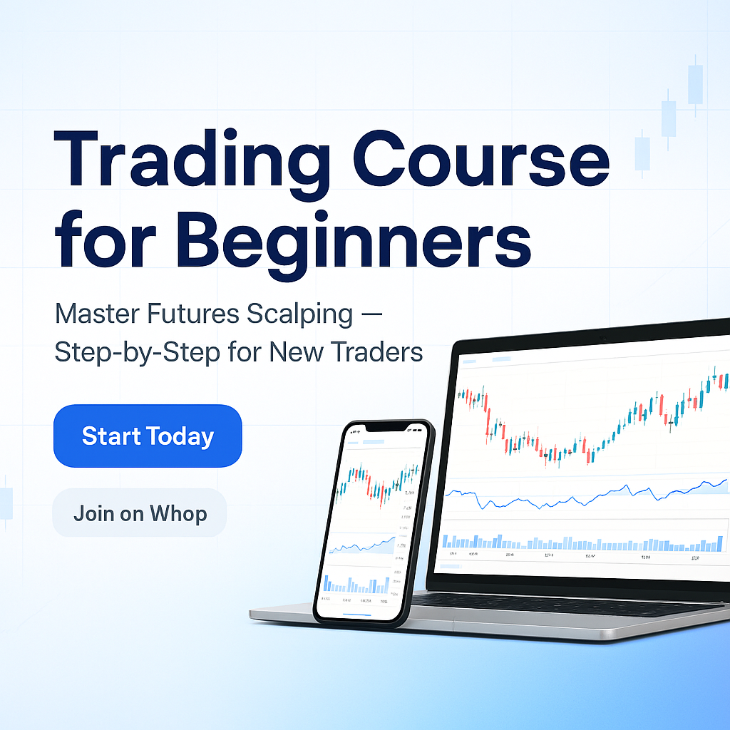 Trading Course For Begginners 