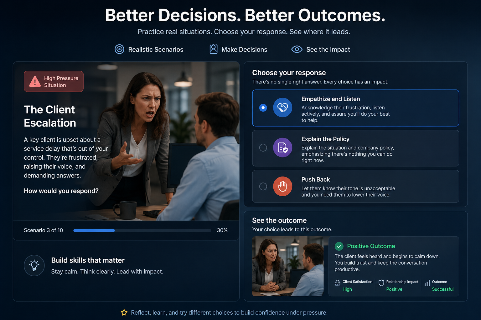 Decision Master Pro