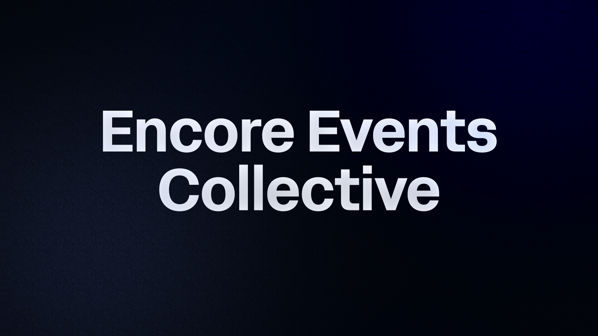 Indie Spotlight Sessions