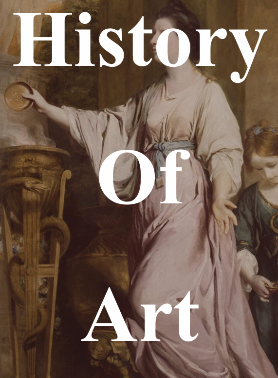 History of art