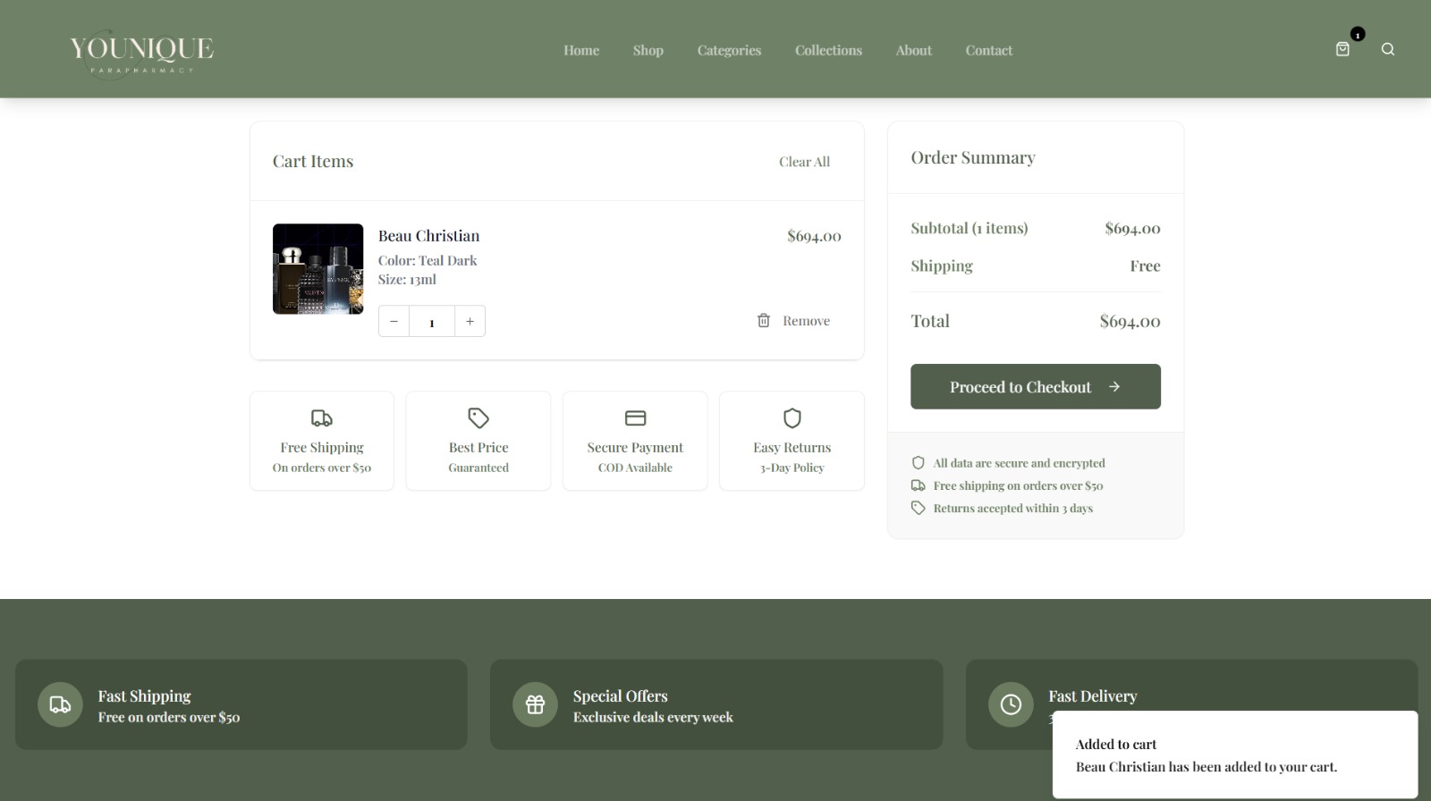 Finovafy- your web to success 
