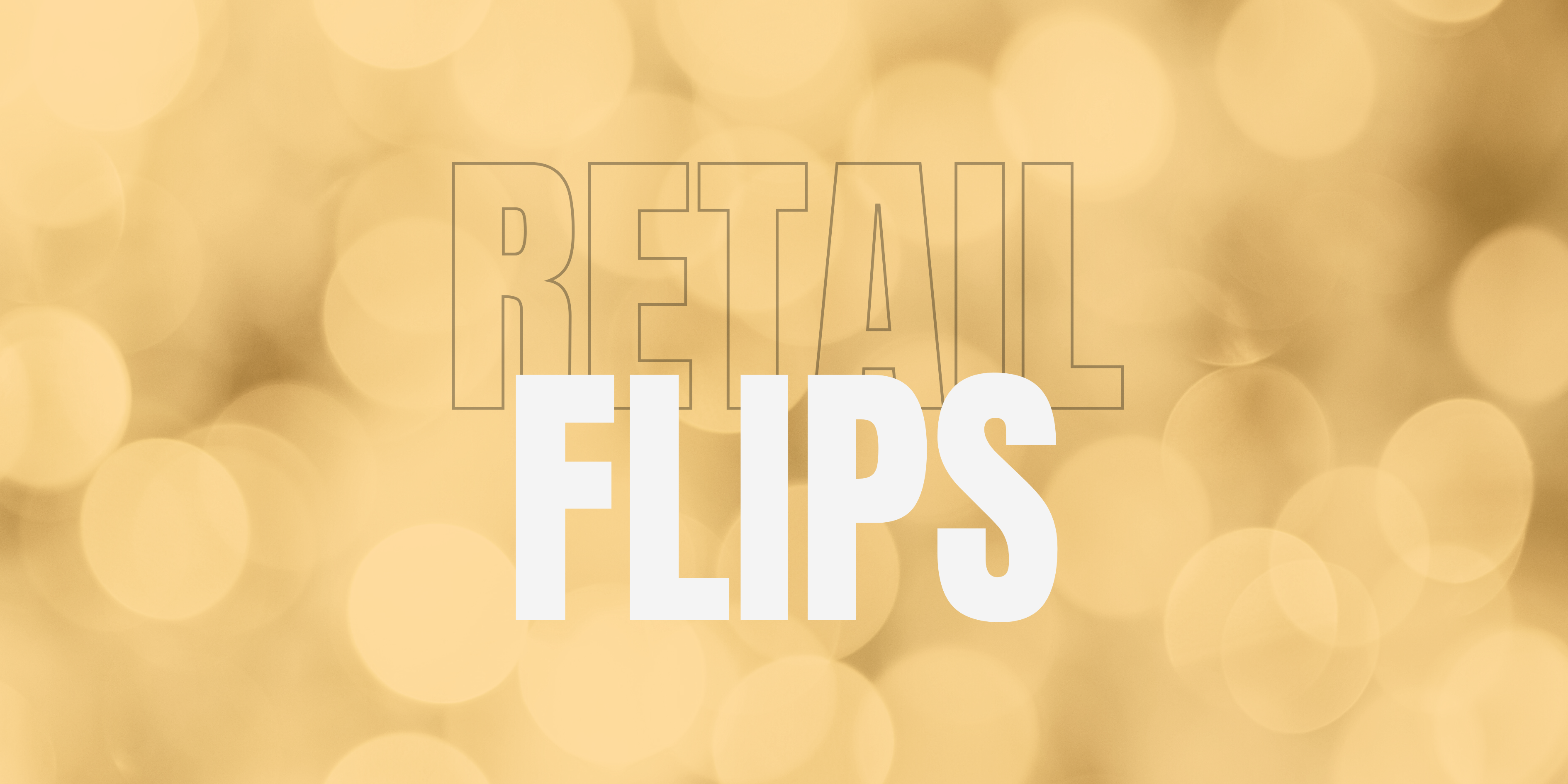 All flips 