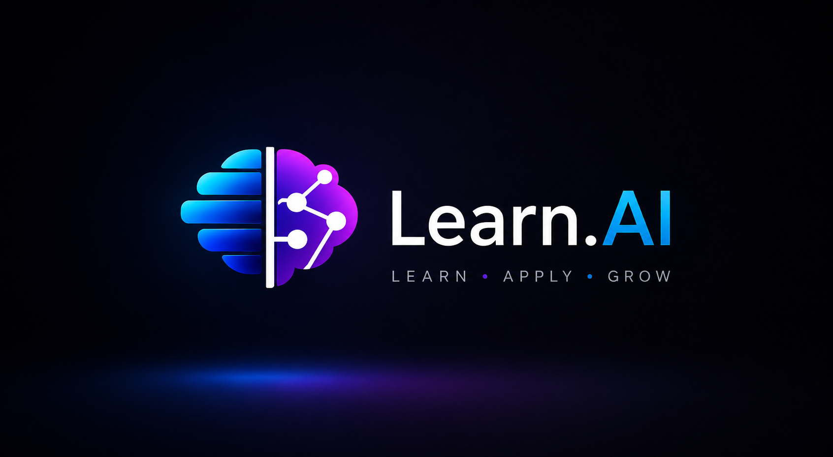 Learn.AI banner