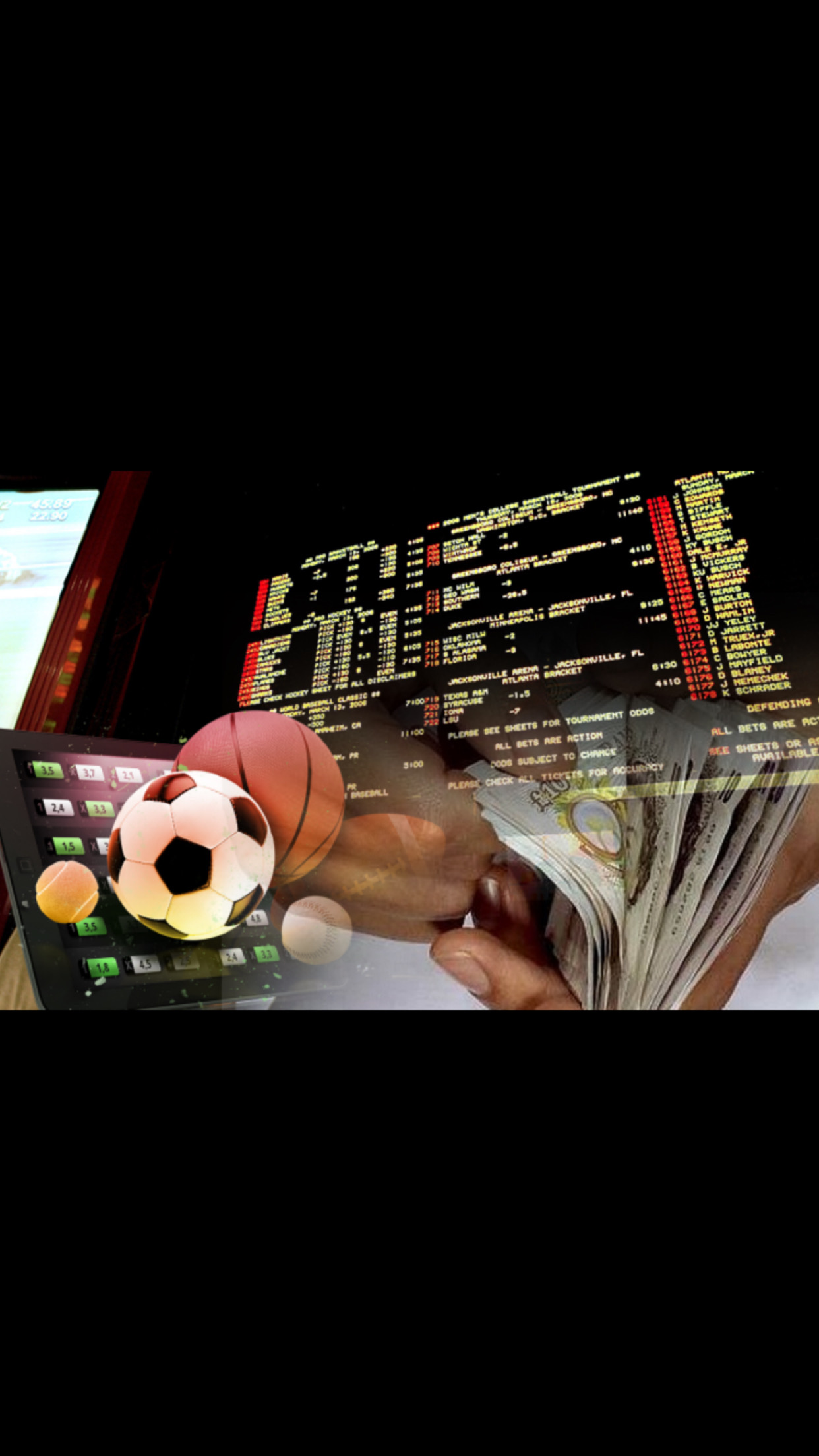 Bet Smart: Underdog Mastery