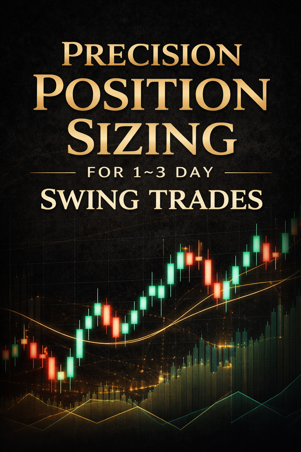 Precision Position Sizing for 1 to 3 Day Swing Trades