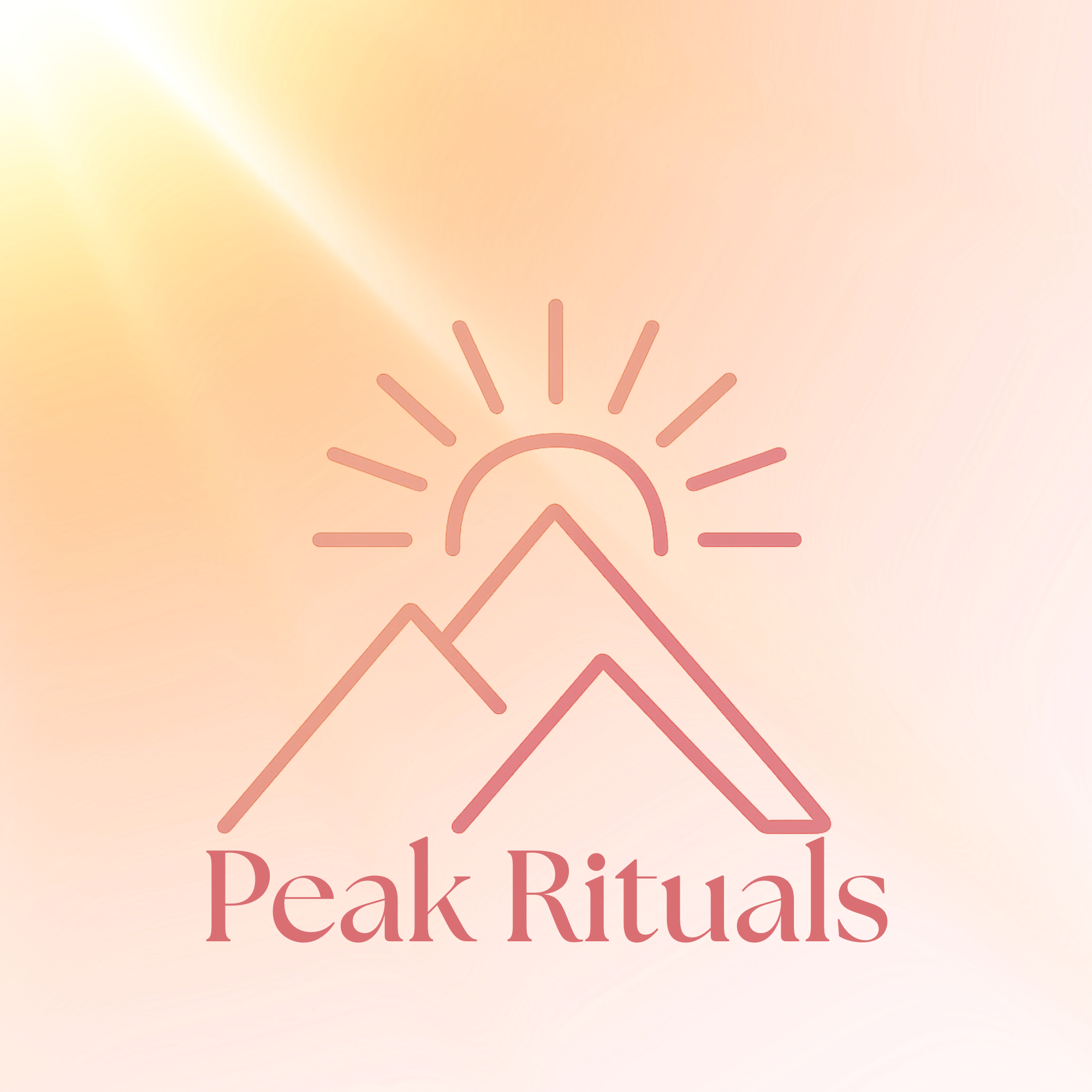 The Energy Restore Ritual