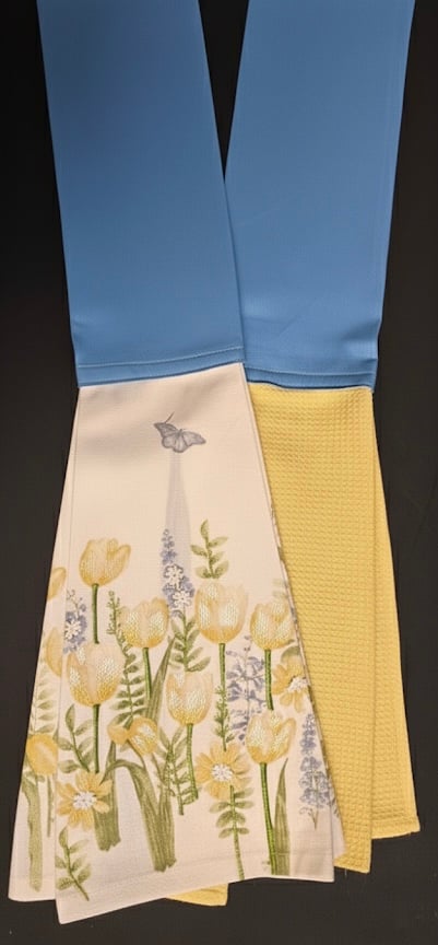 Be A Daisy: Kitchen Boa 2