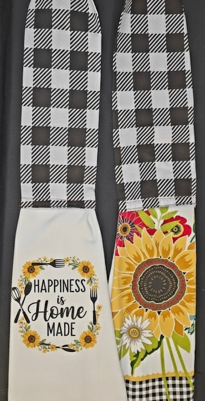 Be A Daisy: Kitchen Boa 3