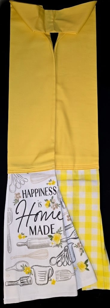Be A Daisy: Kitchen Boa 1