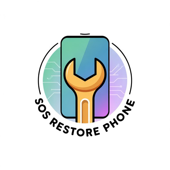 SOS Restore Phone