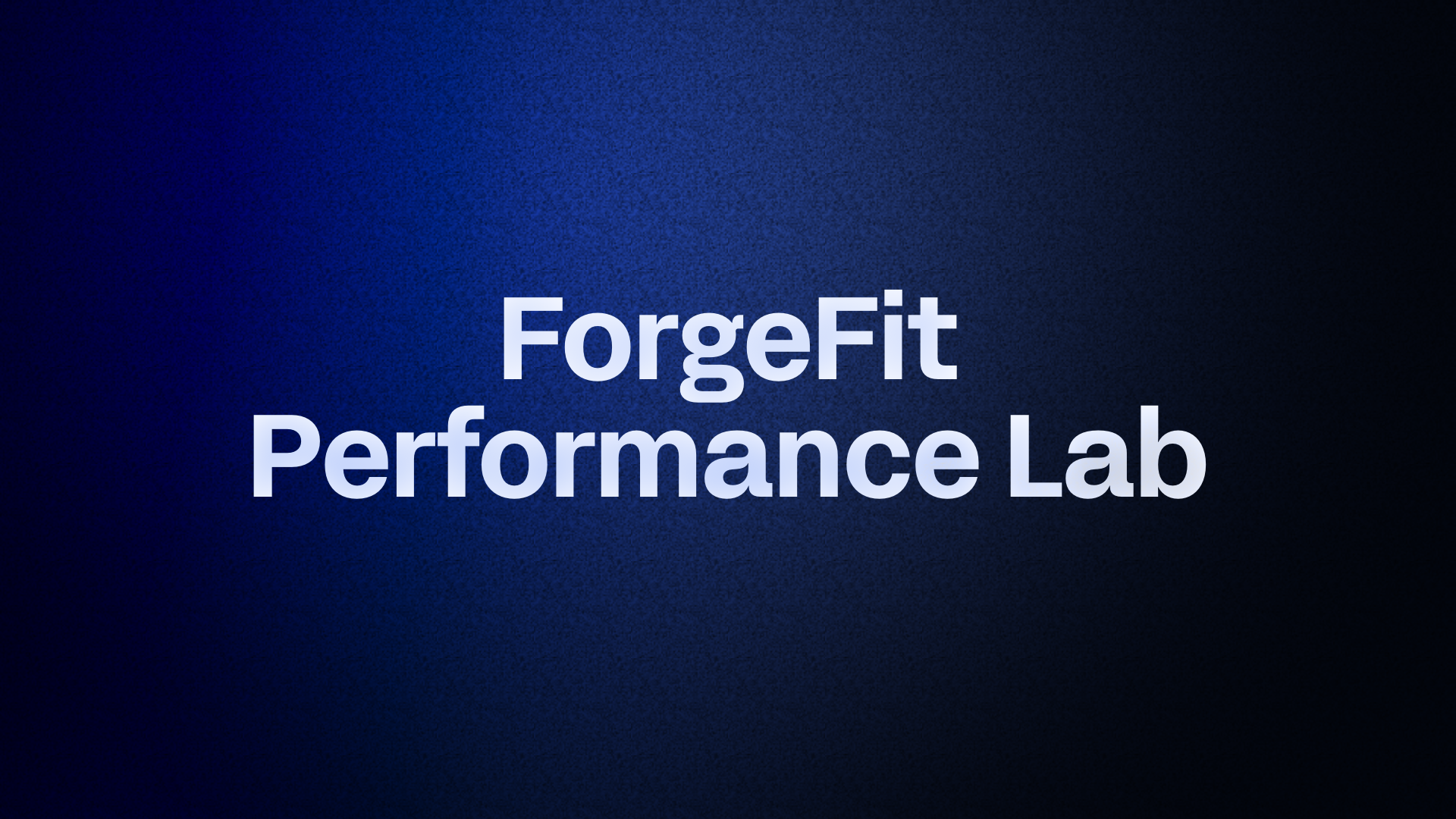 Barbell Basics: Power 6