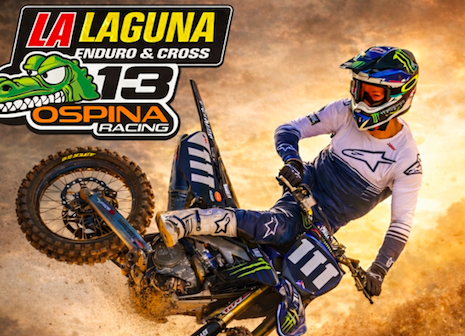 Pro Motocross Nutrition