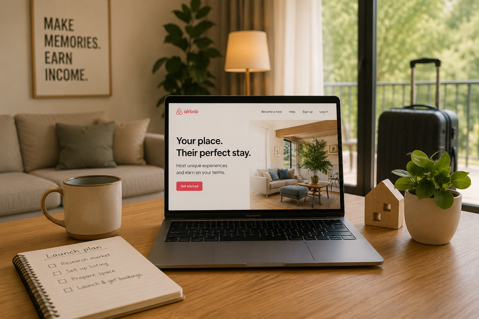Airbnb Basics