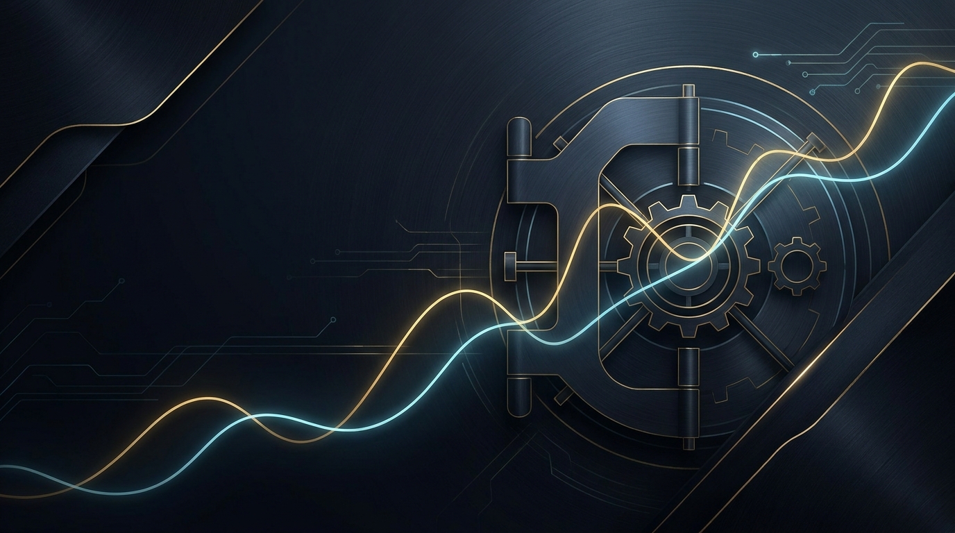 The Alpha Vault