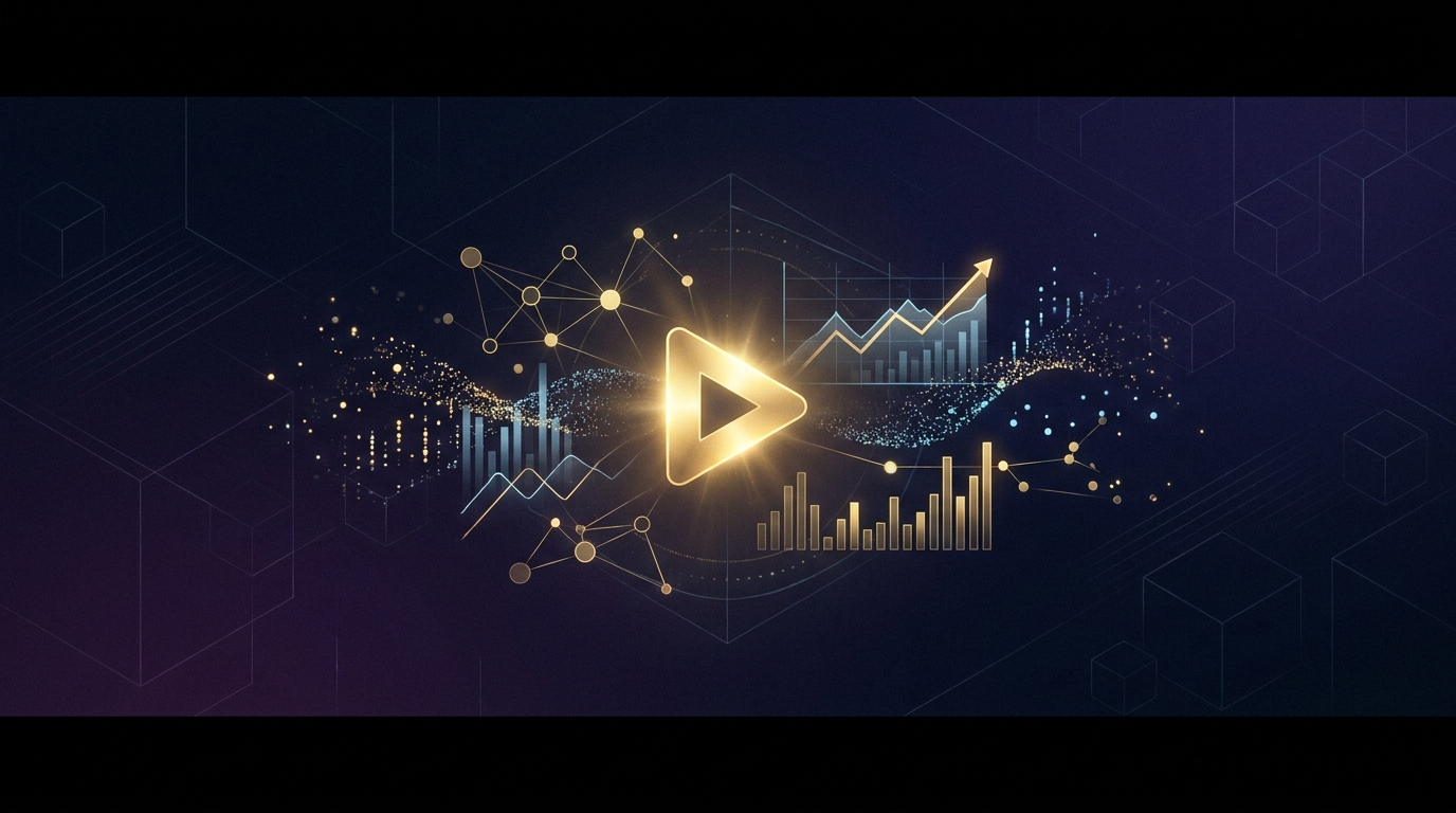 Faceless YouTube Empire – Niche Leader Blueprint 2026
