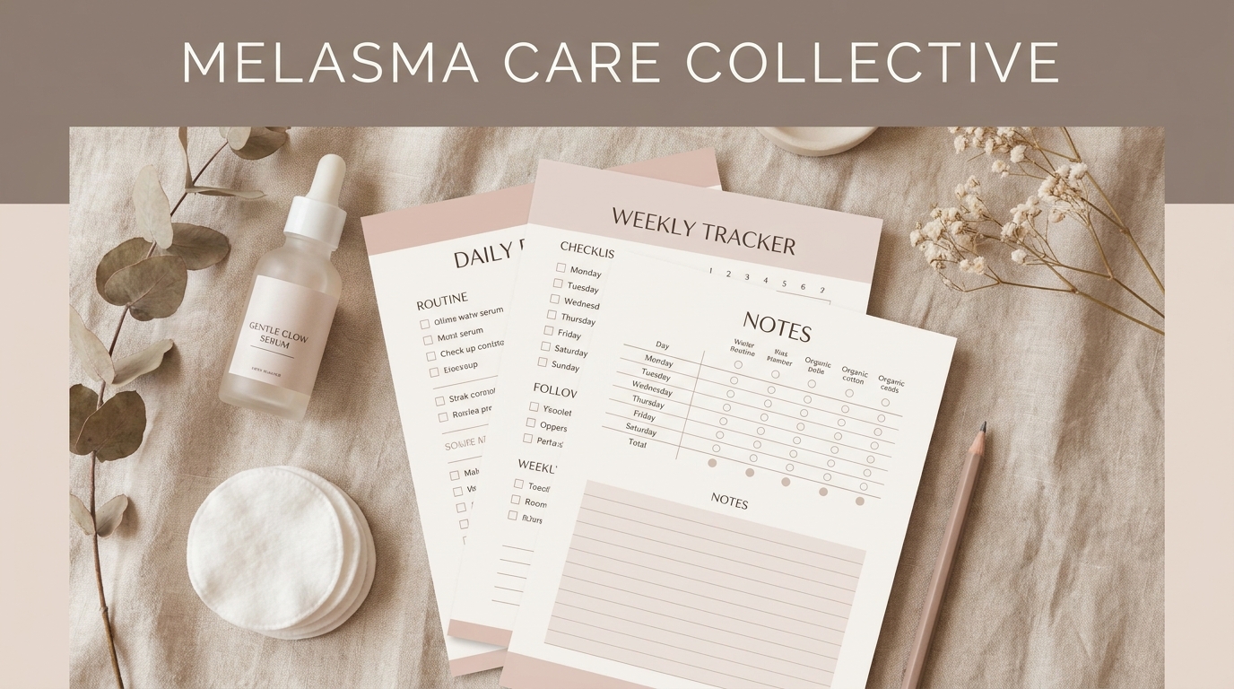 Melasma Clarity Kit