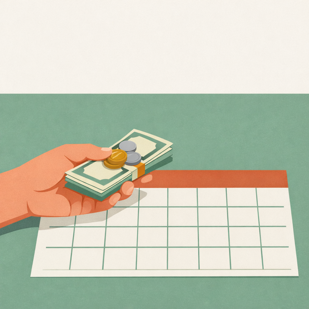 Essential Bill Priority Kit