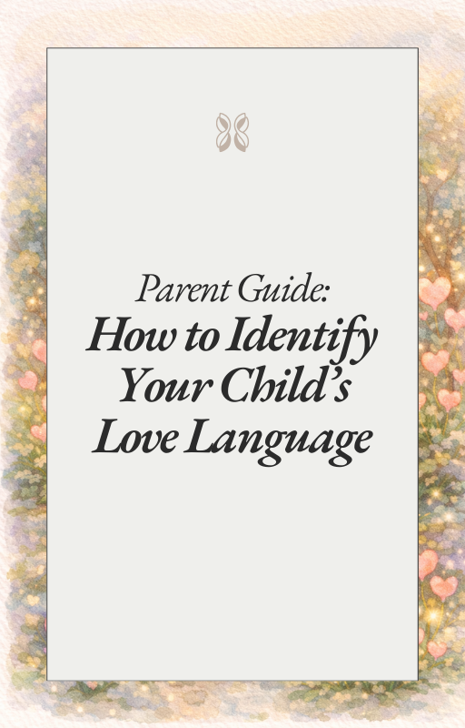 Love Languages Premium Bundle