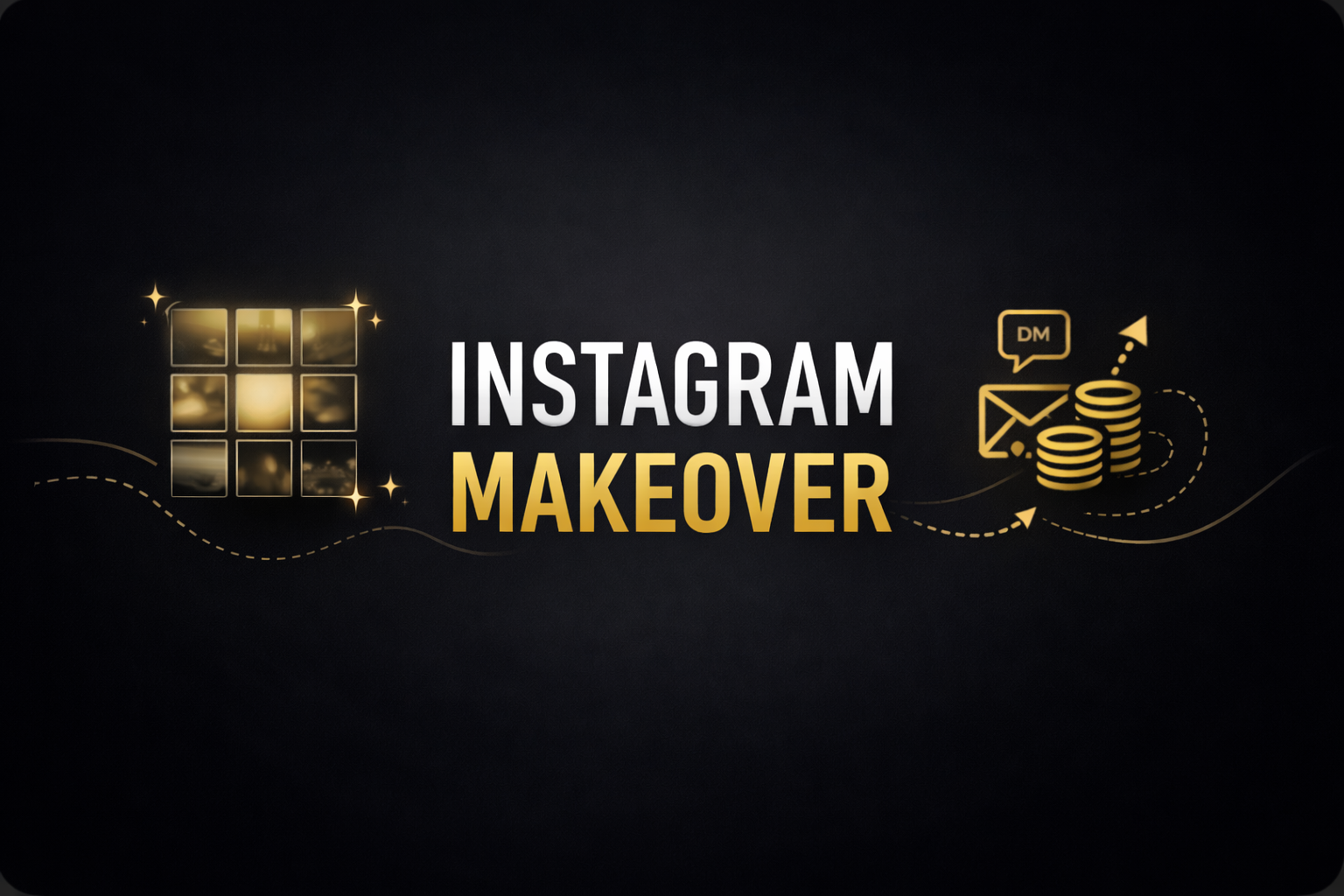 Instagram Makeover
