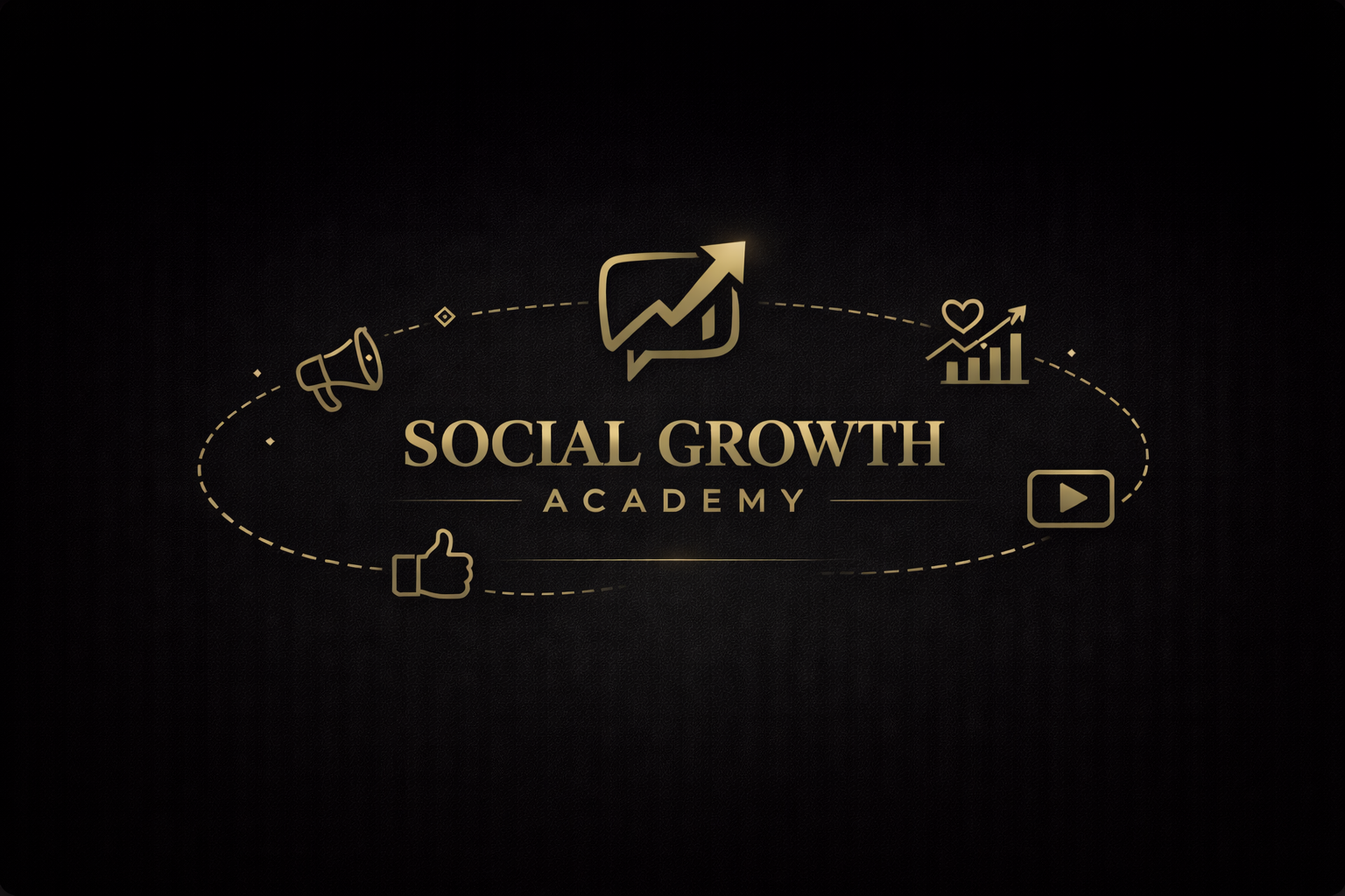 Social Growth Academy Community Chat