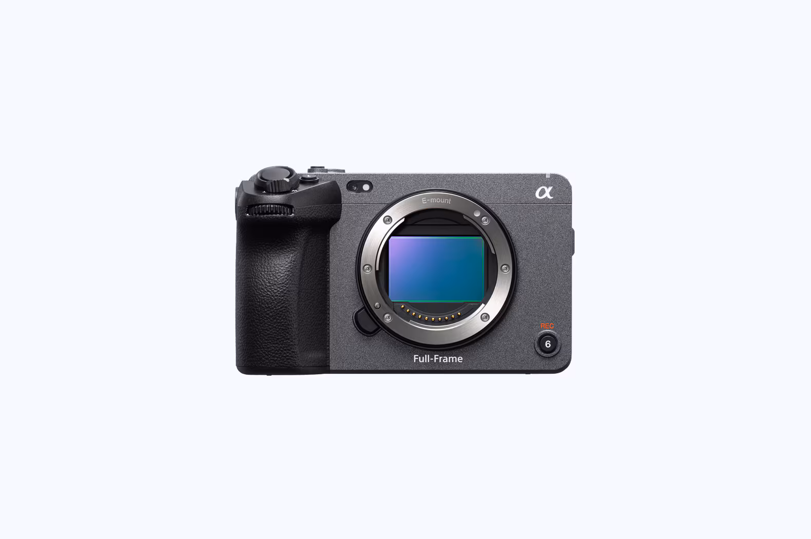 Sony Fx3