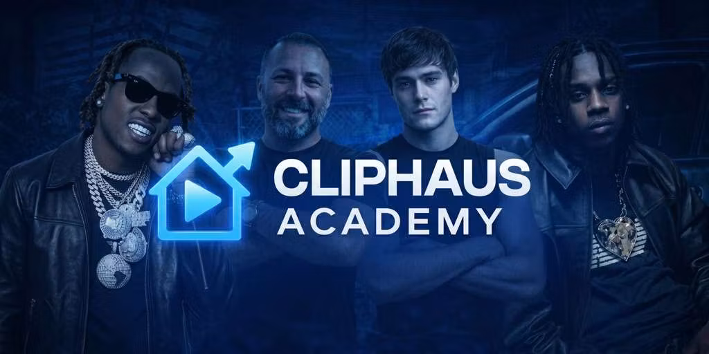 Cliphaus Academy