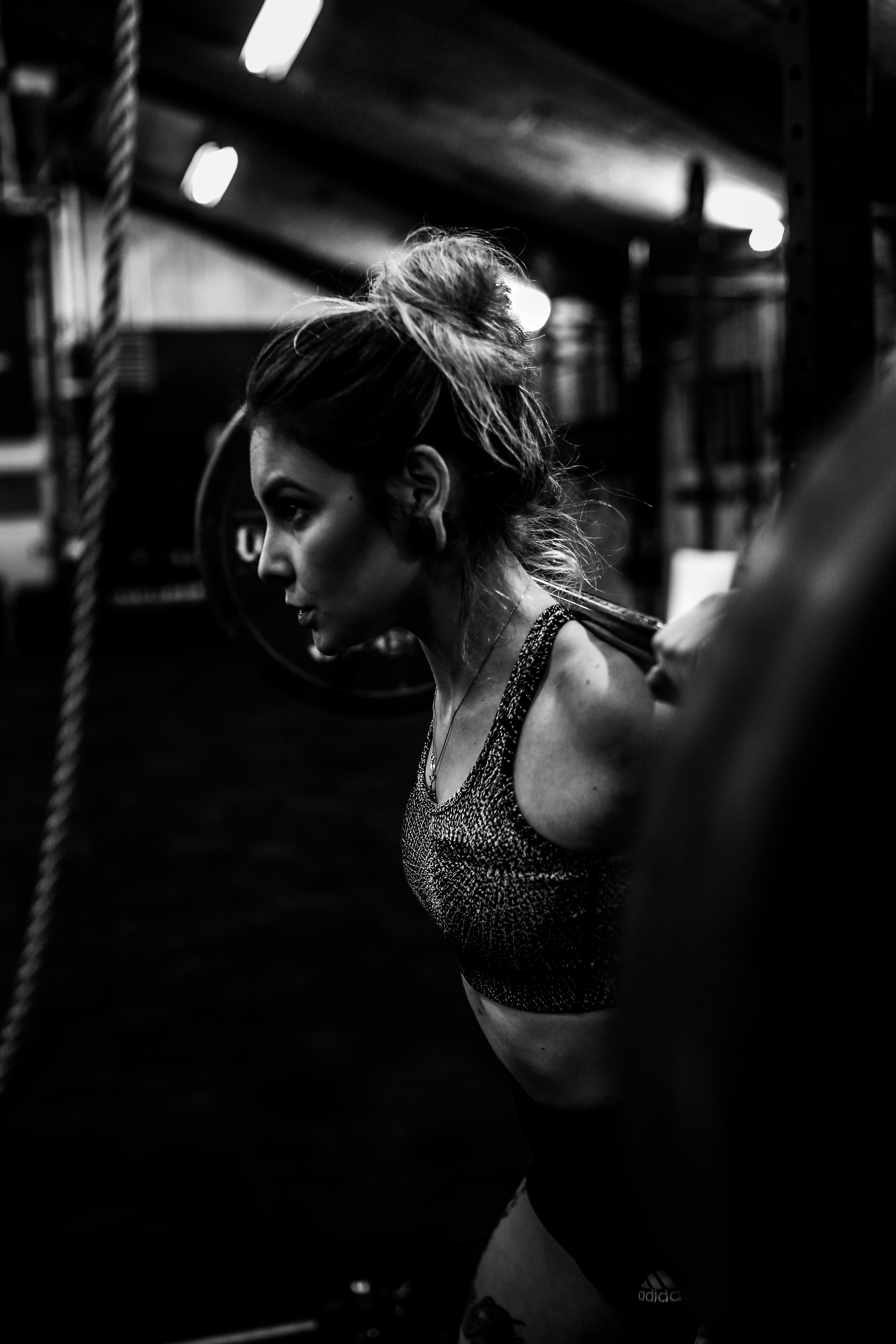 10-Min Home Fat Burn
